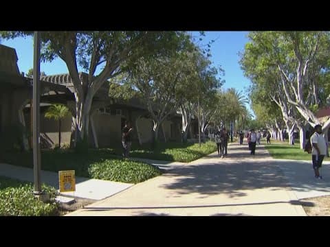 Fall semester at Southwestern College | Financial aid programs, diverse classes, student resources