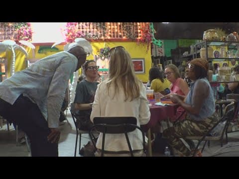 Local non-profit to launch cultural guide ahead of Super Bowl