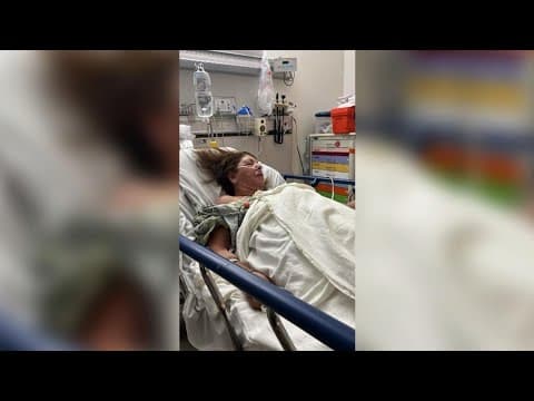 Grandparents, children stung by hundreds of bees in Scripps Ranch