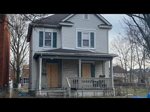 City attorney shuts down drug house in Hilltop neighborhood