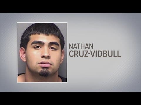 SAPD: Teen related to Uvalde school shooter accused plotting to carry out attack