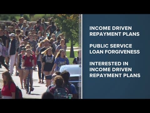 Important student loan forgiveness deadline coming Tuesday I What's the Deal?