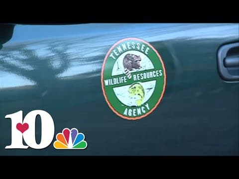 TWRA officer investigated for possibly misusing state funds in gas purchases