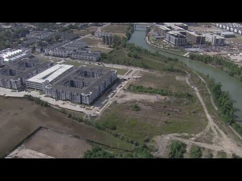 Federal investigation underway at Houston housing project cited for environmental violations