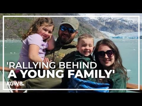 Friends raise money for wife, kids of missing fishing guide found dead
