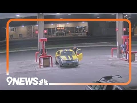 Colorado State Patrol identifies suspect in deadly Highway 50 collision