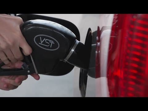 Recent hurricane may halt dropping gas prices