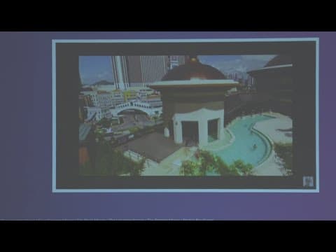 Irving gives initial approval for North Texas' first resort and casino