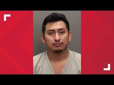 Man indicted in rape of 10-year-old Columbus girl who traveled to Indiana for abortion