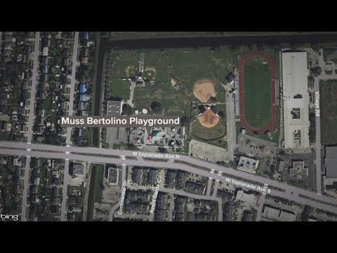 Kenner to name stadium after Ed Daniels