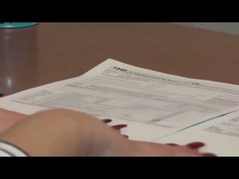 Tax season is here. Here's what you can expect in Florida
