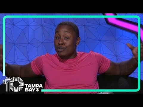 Big Brother 25: Get a sneak peek of the house and this season's cast