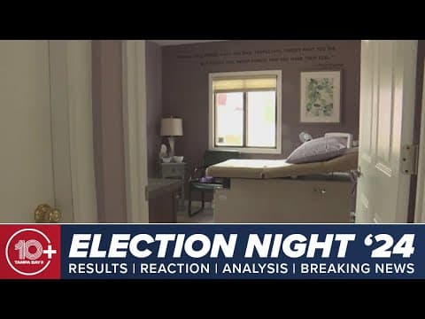 2024 Election: Florida's Amendment 4 could enshrine abortion rights into the state's constitution