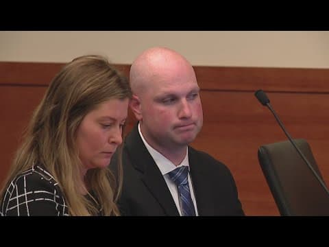 Trial date rescheduled for Blendon Township officer who fatally shot Ta'Kiya Young