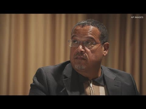 Recording: AG Keith Ellison unaware of Feeding our Future fraud 8 months into FBI investigation