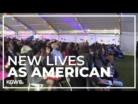 New US citizens welcomed during Cinco de Mayo celebration