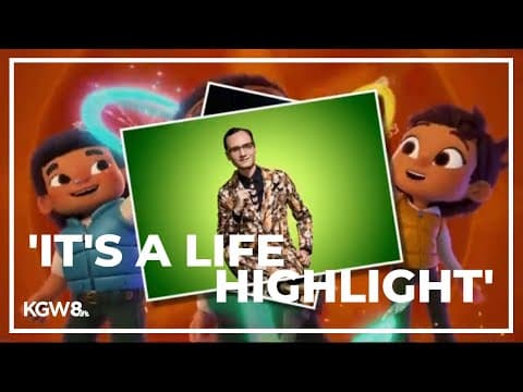 WSU Vancouver alum joins all-Native writers room for Netflix series