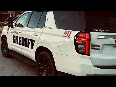 11-Year-Old Northshore student arrested for threatening school violence