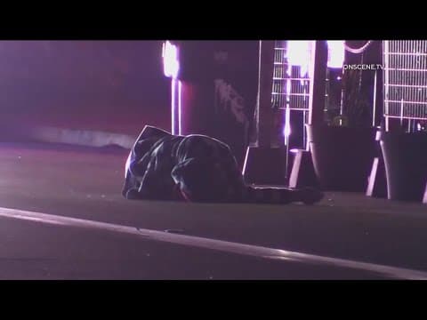 Police: Armed man fatally shot by officers in Barrio Logan after pursuit