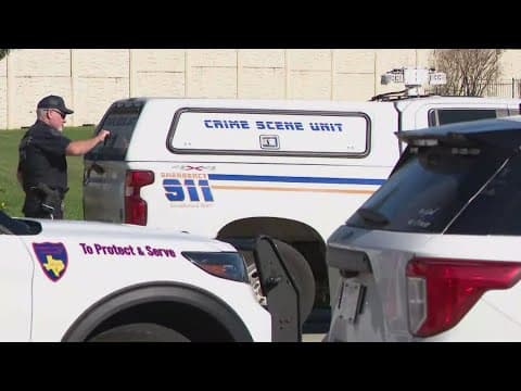 No body found in vehicle driven into Spring pond by DWI suspect, Pct. 4 Constable Mark Herman said