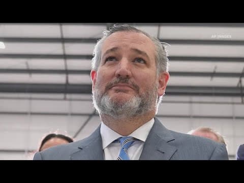 School vouchers won’t cover tuition? Senator Cruz proposes billions to help boost them