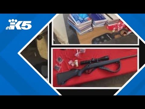 Two teens in custody for robbery targeting elderly victim in Bellevue