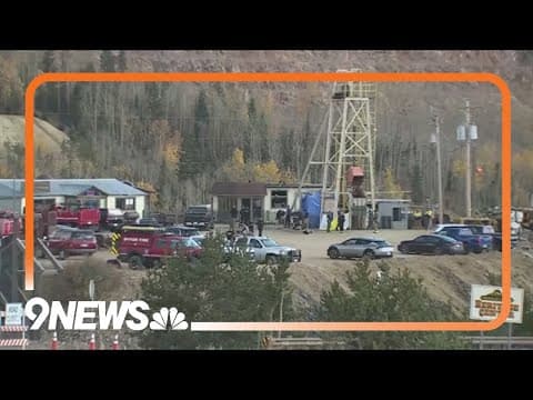 State officials look to update rules on elevators at tourist mines