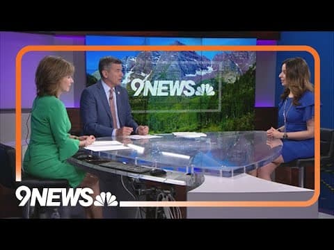 Medical expert weighs in on how election could impact mental health