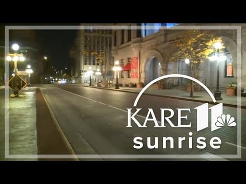 New transit option set to connect Woodbury and St. Paul