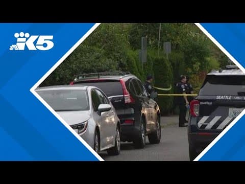 57-year-old woman shot, killed in West Seattle