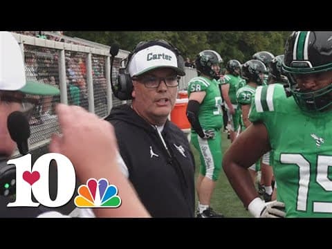 Mic'd Up: Best of 2024 season