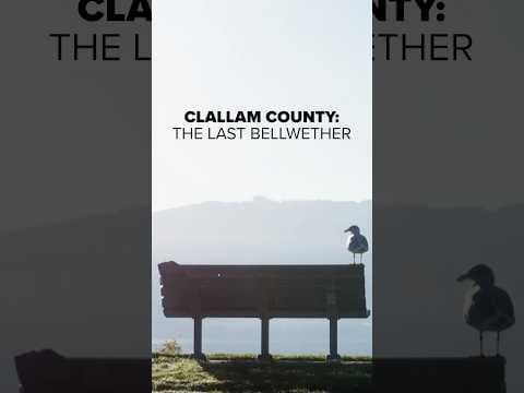 Only one county in the U.S. has correctly chosen the president for the last 40 years