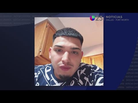 Dallas ICE shooting victim Miguel Ángel García 'kept alive by machines,' brother says