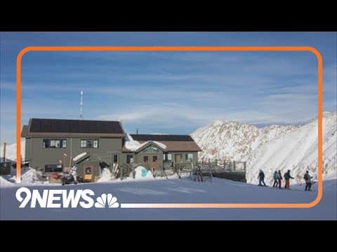 Arapahoe Basin operating on a net-zero carbon footprint