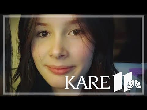 Forest Lake 14-year-old now missing nearly two months