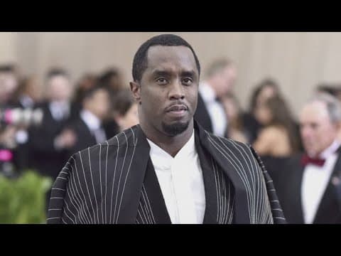 Jury reaches partial verdict in Sean 'Diddy' Combs trial, ABC News reports