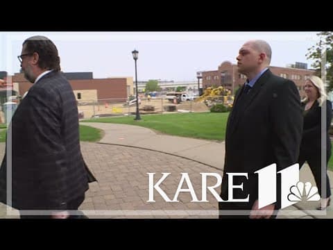 Murder trial begins for man accused of killing Madeline Kingsbury