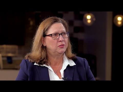 Democrat who could be redistricting target says it could make Republicans more vulnerable in 2026