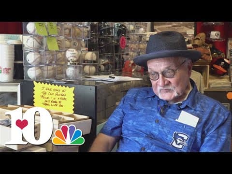 Discovering Vols College World Series history in Omaha