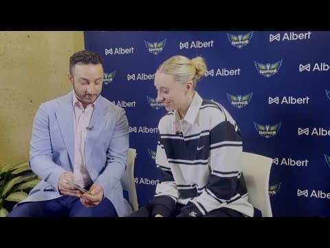 Paige Bueckers reacts to viral tweet predicting her greatness