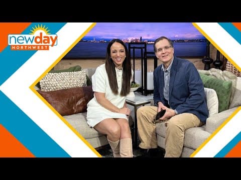 Local connections to airship crash 100 years ago - New Day NW