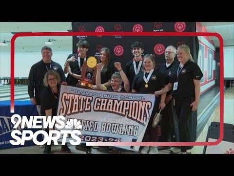 Windsor captures first Unified Bowling state championship