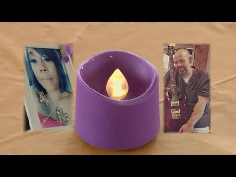 2nd annual Families Against Gun Violence event in Slidell