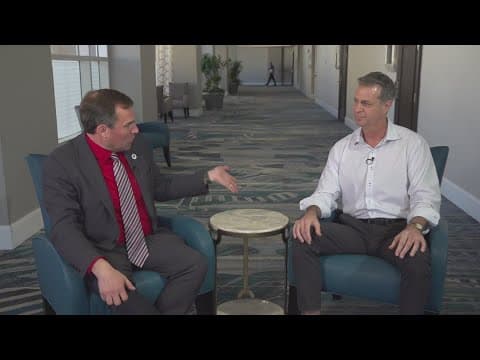 National Hurricane Center armed with better tools to warn of evacuations sooner