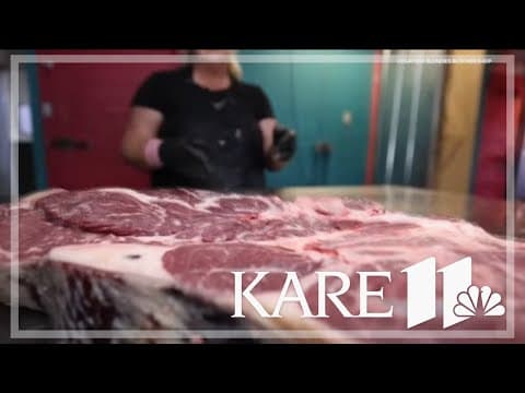 Beef 101: Blondies Butcher Shop explains breeds, cuts and how to cook them