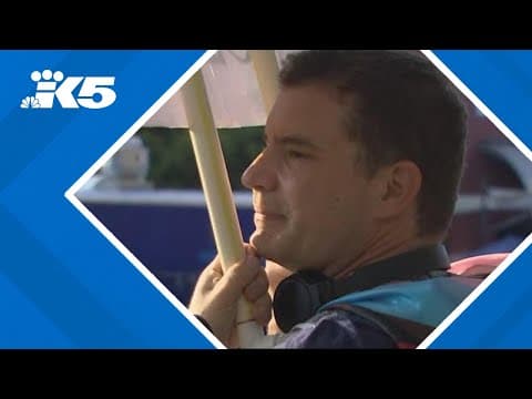 Seattle Mariners seek fan feedback on game-day street preachers' noise levels