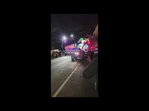 Pygmalion Float Hit (credit:  Jake Kleinmahon, MD)