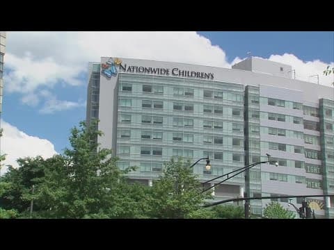 Nationwide Children's Hospital commemorates 5 years on efforts to break stigma surrounding mental he