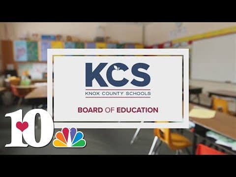 Proposal to remove all materials depicting sex from Knox County Schools' library shelves fails