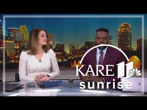 The morning headlines for Thursday, Feb. 29